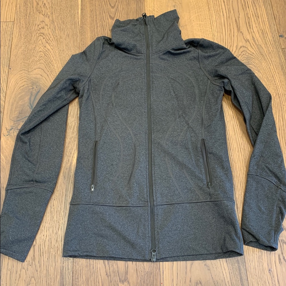 Lululemon jacket